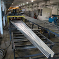 Silo Roll Forming Machine